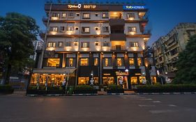 Fabhotel Kitchen Q Inn - Belaghata